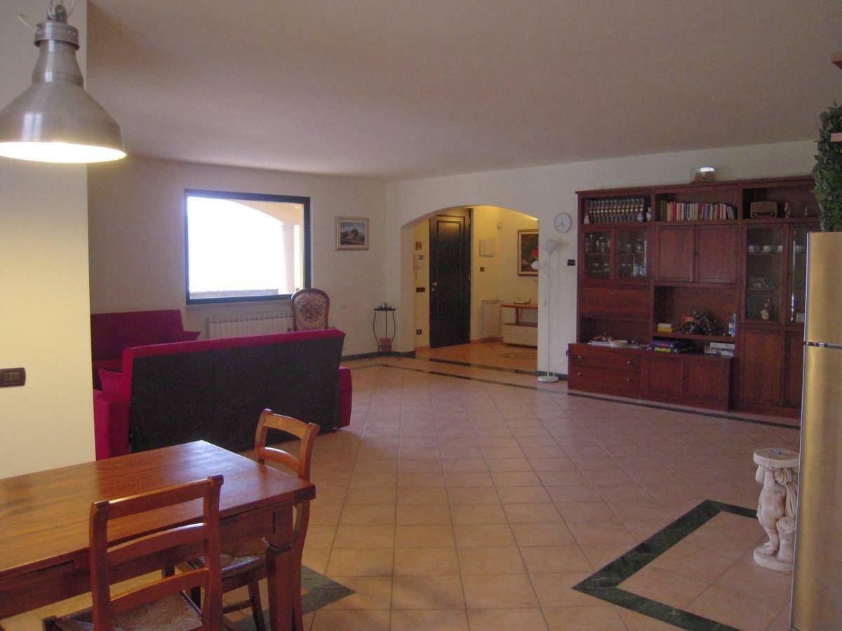 B&B Il Pozzo Di Celle Vernio エクステリア 写真