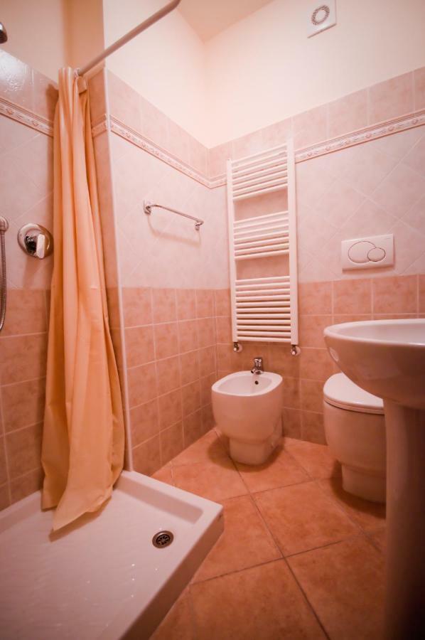 B&B Il Pozzo Di Celle Vernio エクステリア 写真