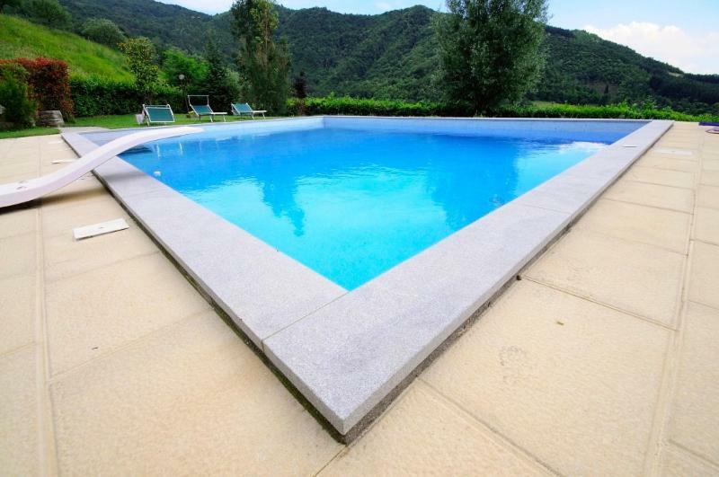 B&B Il Pozzo Di Celle Vernio エクステリア 写真