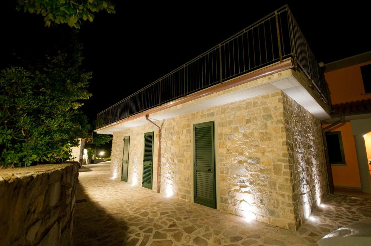 B&B Il Pozzo Di Celle Vernio エクステリア 写真