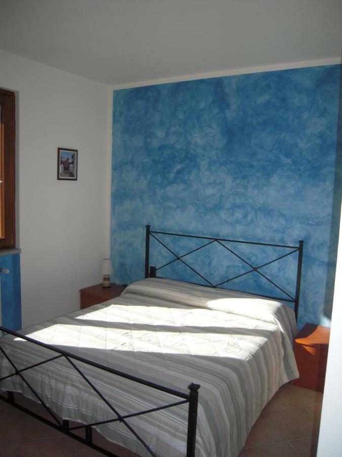 B&B Il Pozzo Di Celle Vernio エクステリア 写真