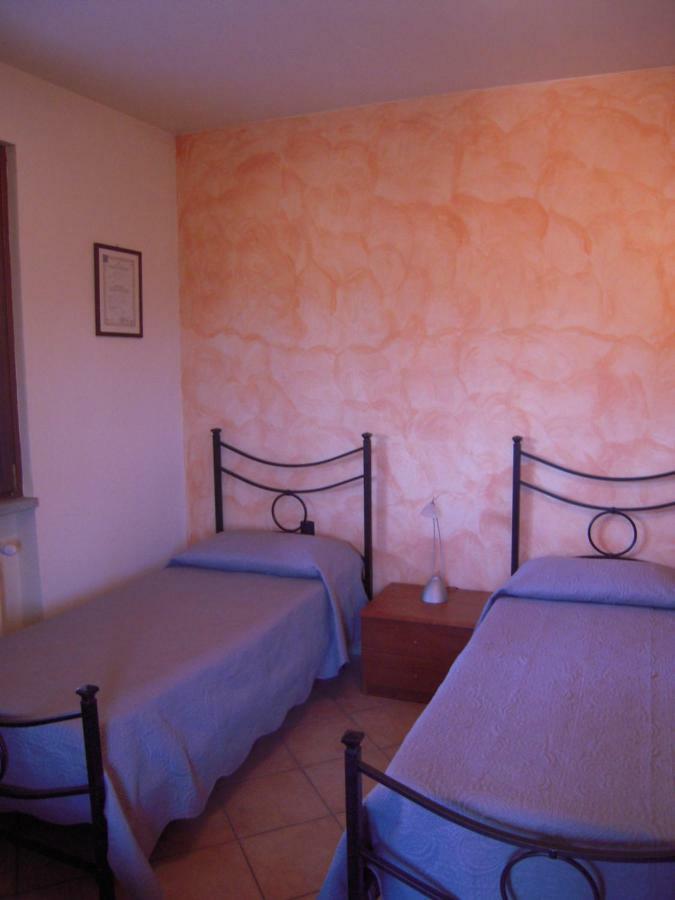 B&B Il Pozzo Di Celle Vernio エクステリア 写真